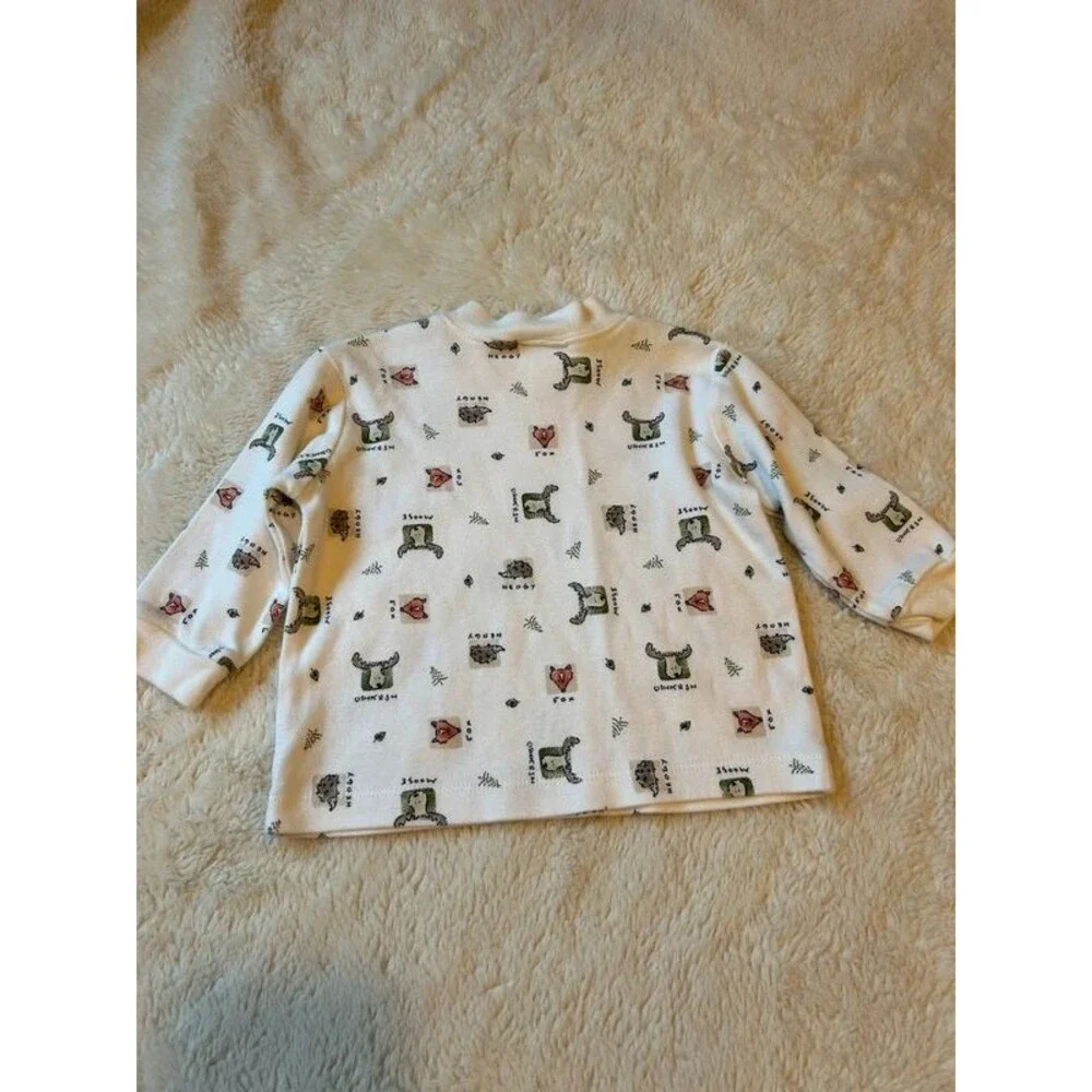 OshKosh Bgosh vtg 90s
